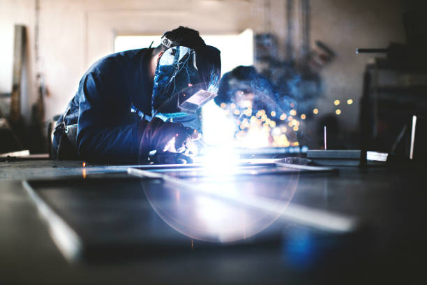 Best Structural Steel Welding in Wells Branch, TX