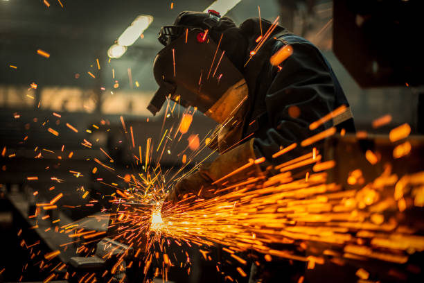 Best Aerospace and Defense Welding in Wells Branch, TX