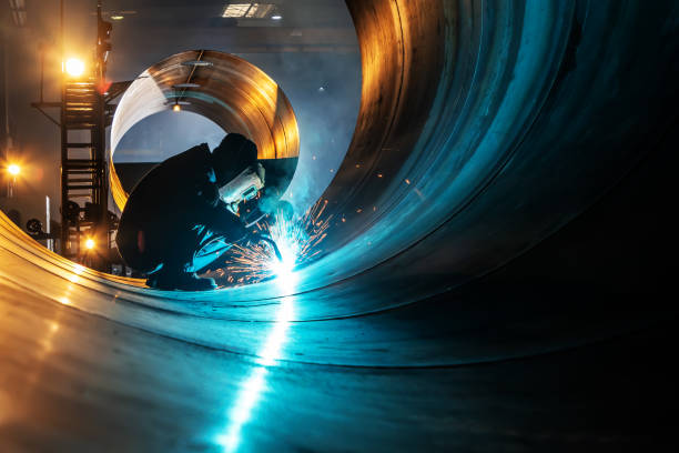 Best Pipe Welding in Wells Branch, TX