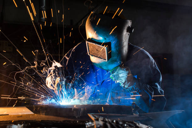 Best Automation and Robotic Welding in Wells Branch, TX