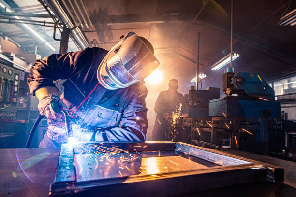 Best Maintenance and Repair Welding in Wells Branch, TX