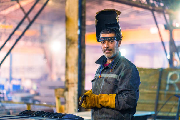 Wells Branch, TX Welder & Metal Fabrication Company