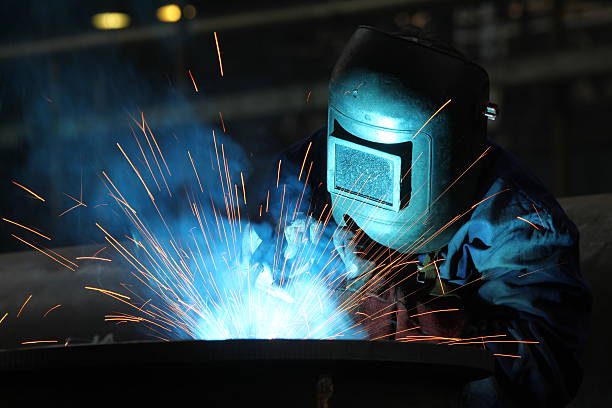 Best Artistic and Custom Metal Fabrication in Wells Branch, TX