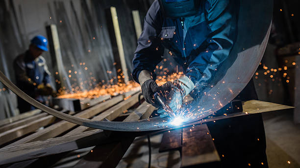 Affordable Welder Services in Wells Branch, TX